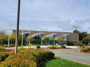 Ginkgo Bioworks Holdings Inc. West Sac