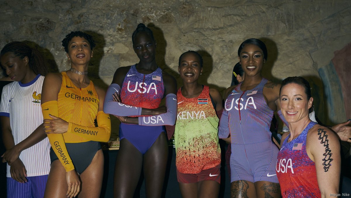 buy nike olympic skateboarding uniforms