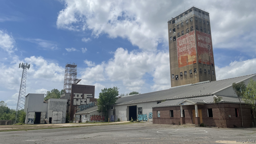 Major Memphis development for Orange Mound Tower going forward