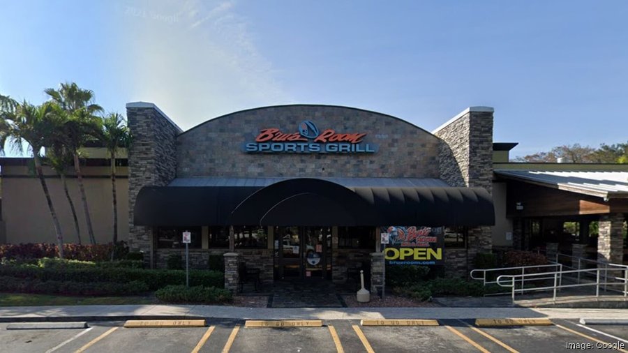 Kaluz Restaurant owners buy Bru s Room Coral Springs South Florida Business Journal