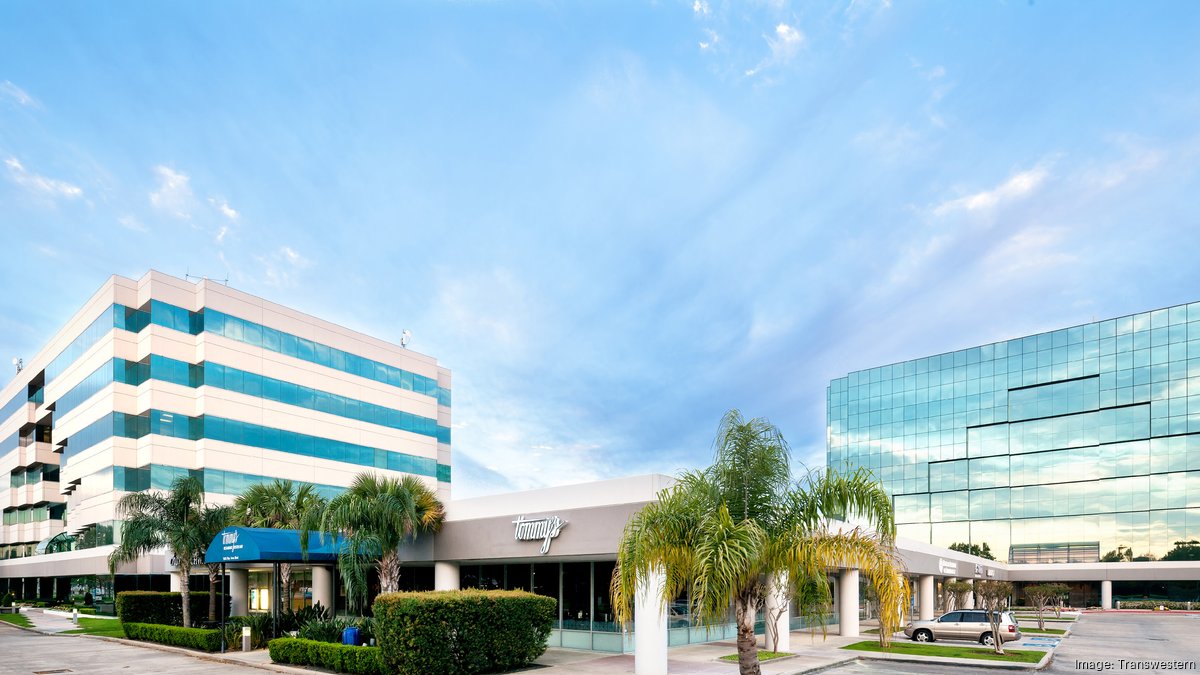 Why Clear Lake's office market is outperforming many other Houston-area submarkets