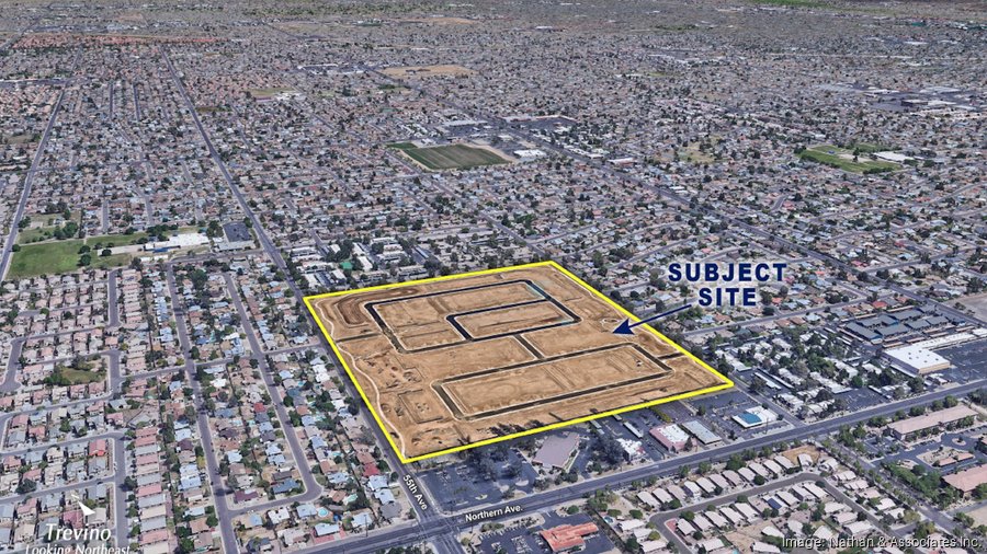 Glen Lakes Golf Course site sold to Richmond American Homes Phoenix Business Journal