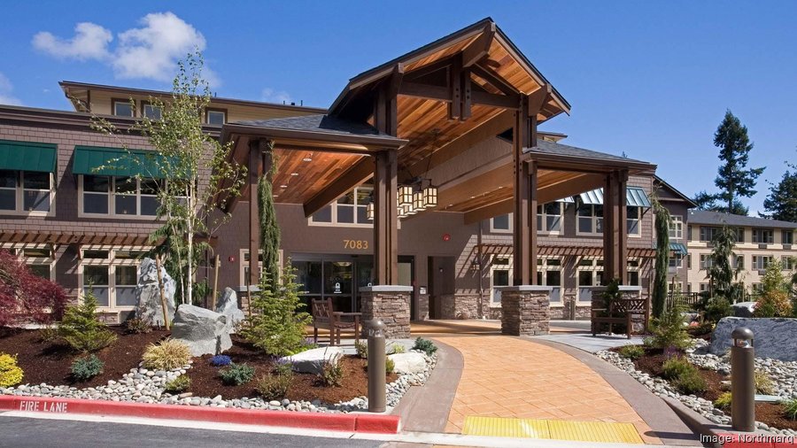 Tacoma company lands $35 million refi for senior living facility ...