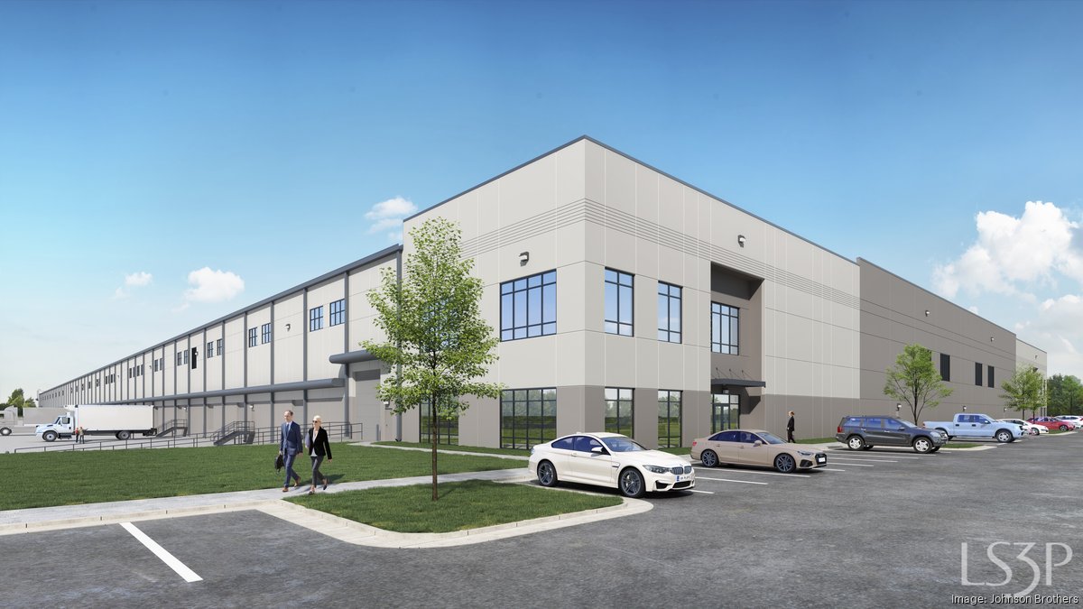 Wine and beer distributor pays $21M for new North Carolina headquarters in Wake County - Triangle Business Journal