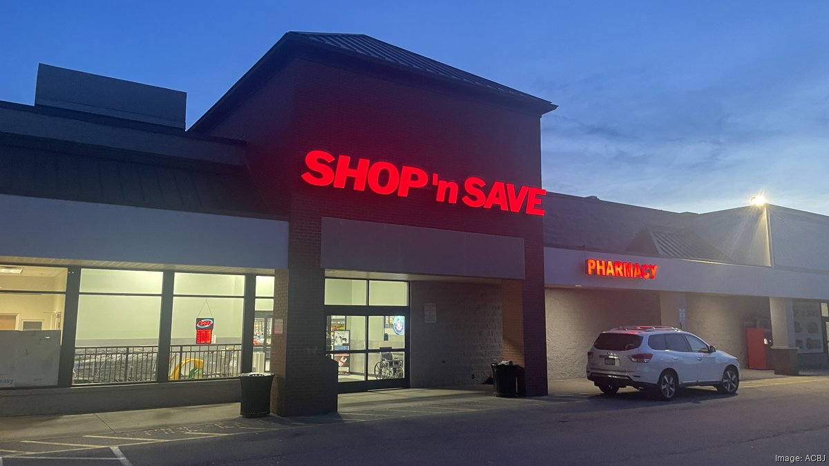 Shop'n Save scheduled to close and Aldi expected to take over portion ...