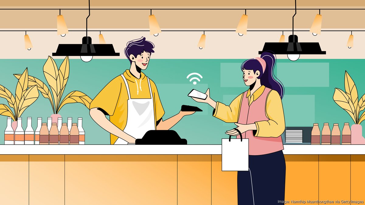 Tipping may be leveling off after Covid19 surge The Business Journals