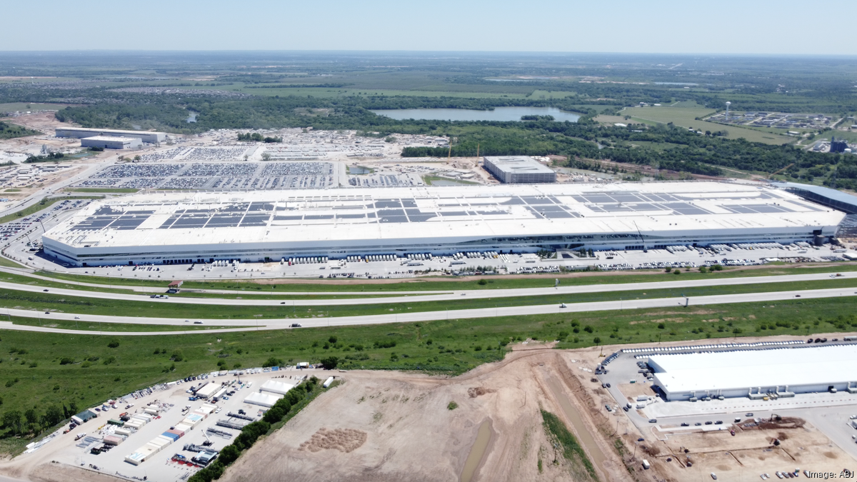Travis County to discuss Tesla economic development agreement - Austin ...