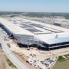 Reuters: Tesla cited over worker's death at Austin gigafactory