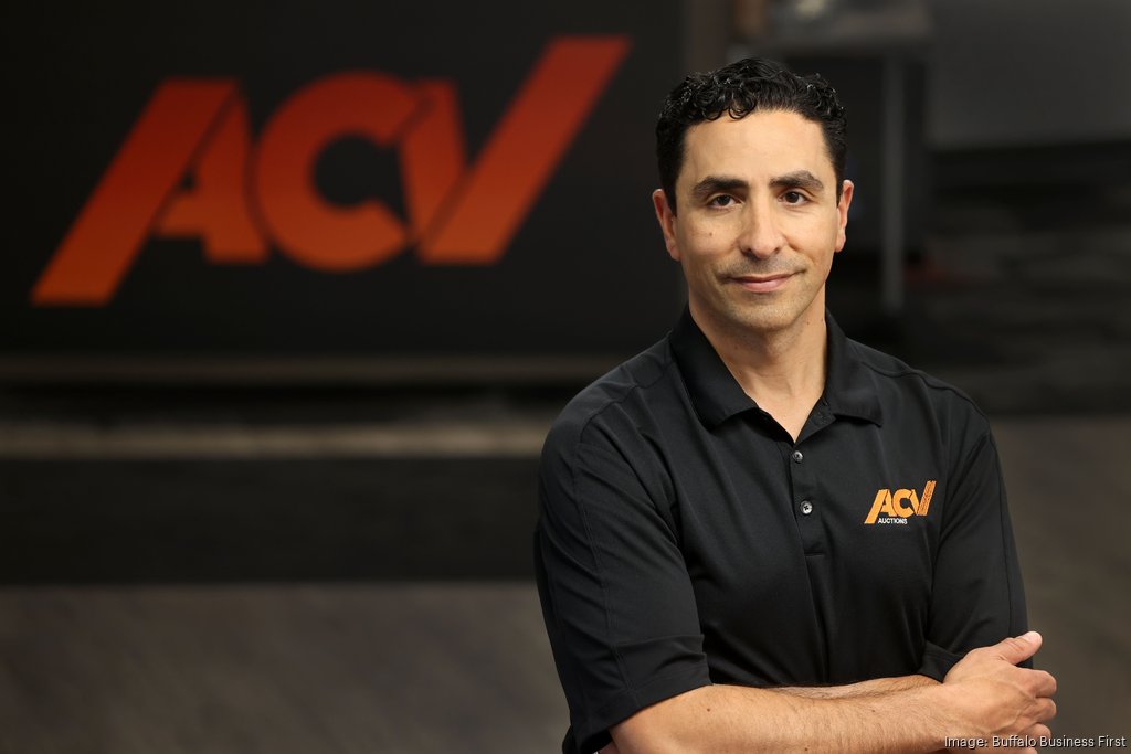 acv-auctions-ceo-george-