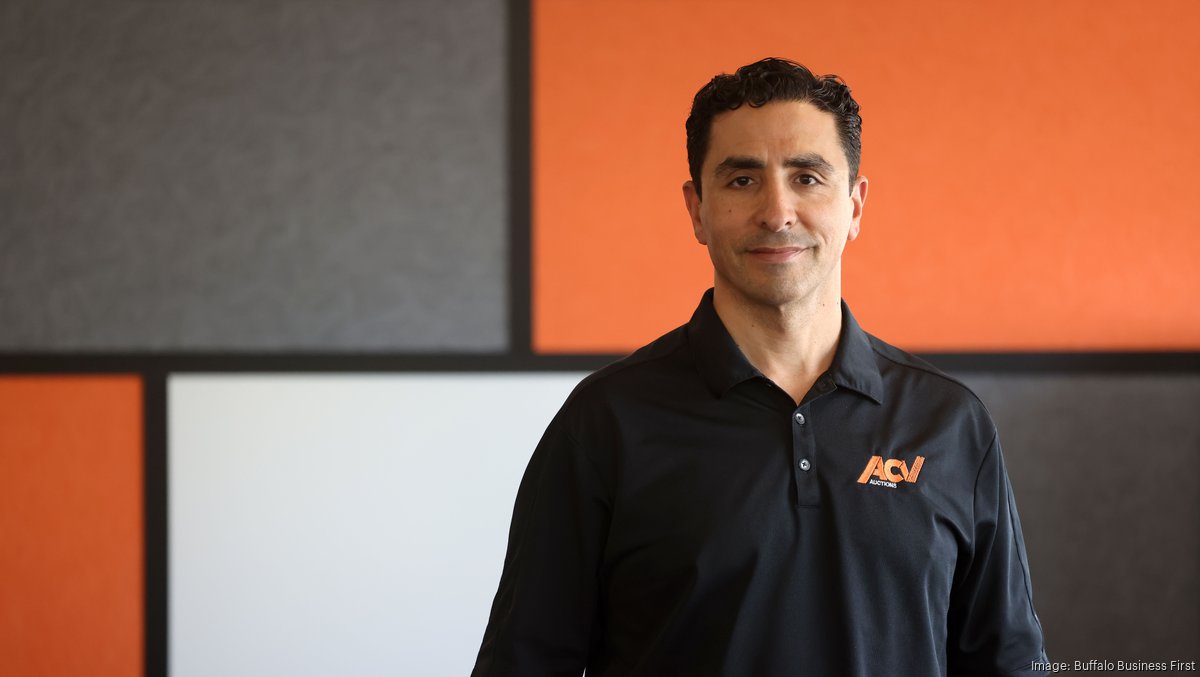 ACV to be acquired in deal valued at $1.9 billion - Buffalo Business First