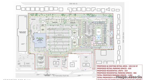 Publix at Palmetto Park Square in Boca Raton to expand with apartments ...