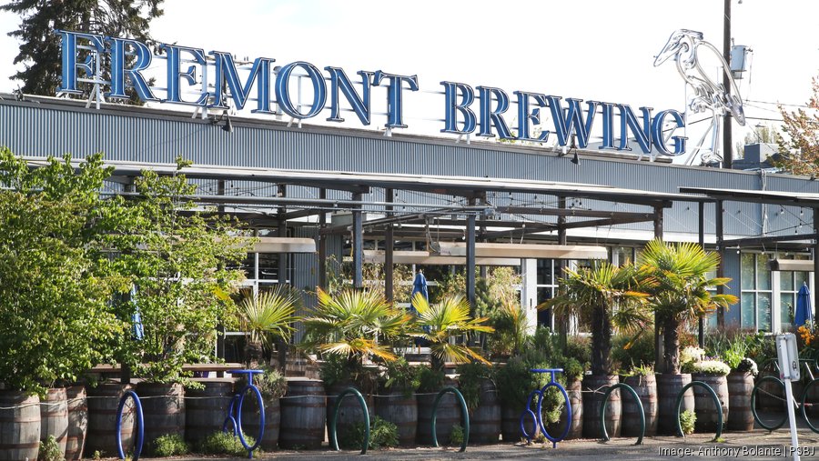 Fremont Brewing sells controlling stake to Seattle Hospitality Group ...