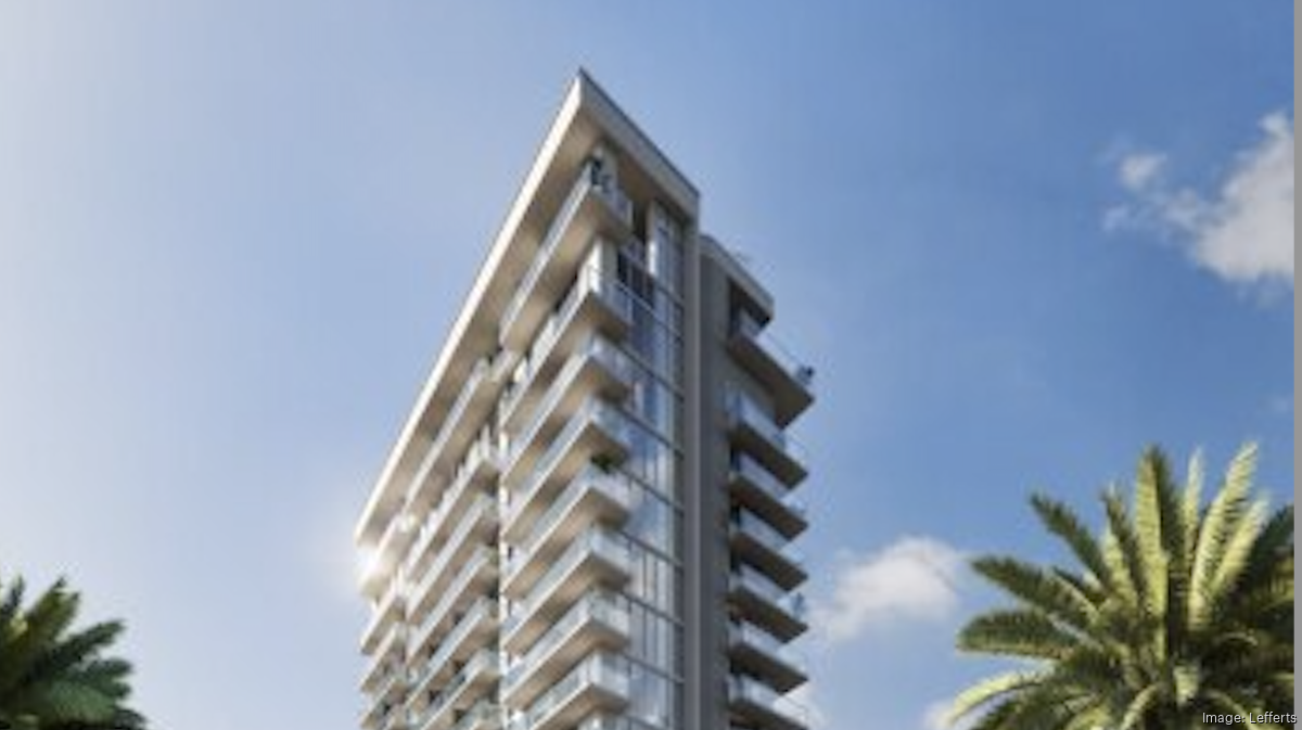 Lefferts launches sales of Palma Miami Beach Residences condo short