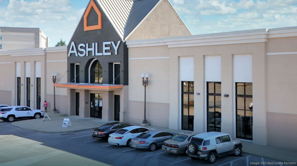 Ashley Furniture buys 40,000squarefoot property in Fultondale that it