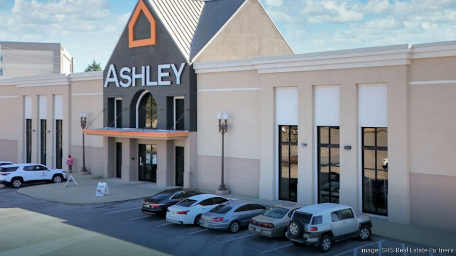 Ashley Furniture buys 40,000-square-foot property in Fultondale that it ...