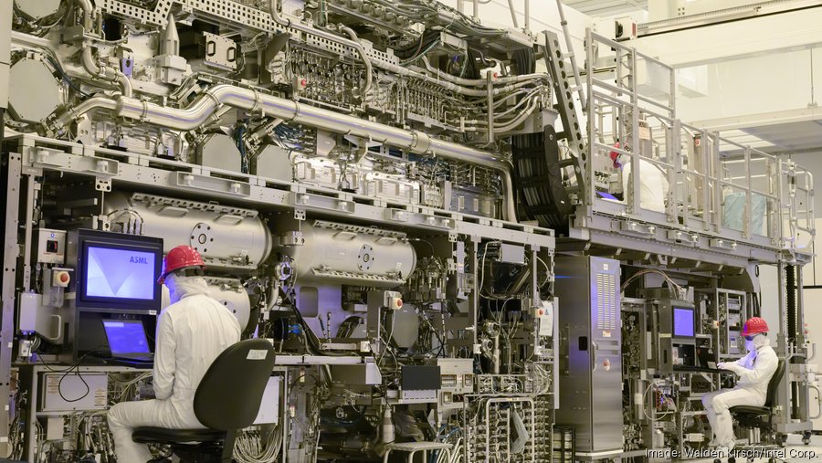 Kotek taps rural Oregon land for semiconductor industry Portland