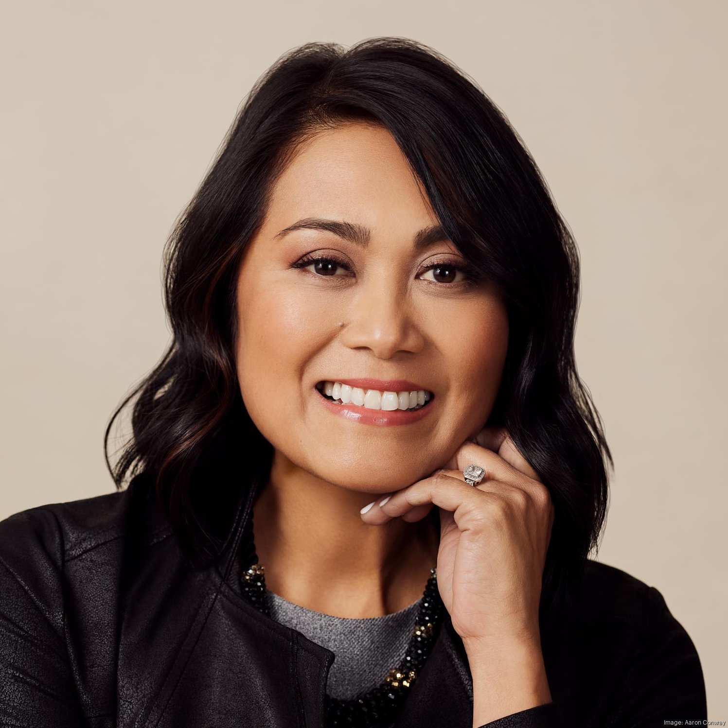 Lorrie Baldevia | People on The Move - Puget Sound Business Journal - The Business Journals