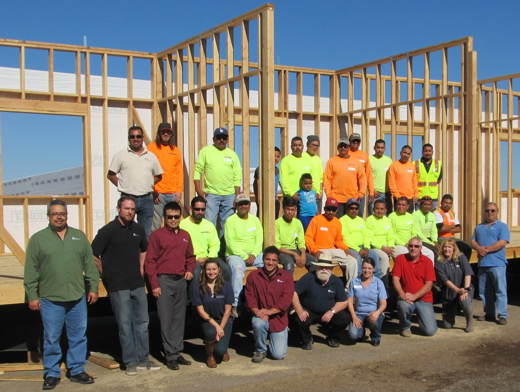 Modular Solutions Ltd. BizSpotlight Phoenix Business Journal