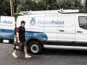 What is a homepoint doctor