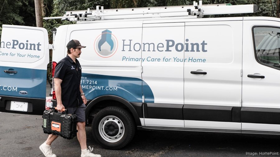 What is a homepoint doctor