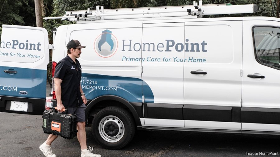 Austin startup HomePoint raises $2M for luxury home maintenance ...