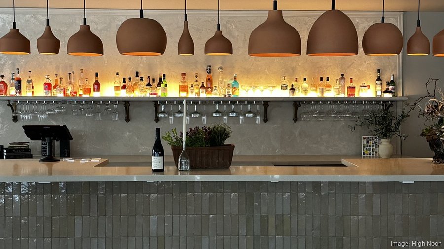 Restauteurs Jessica and Aaron Grimmer reopen Picnic House, High Noon