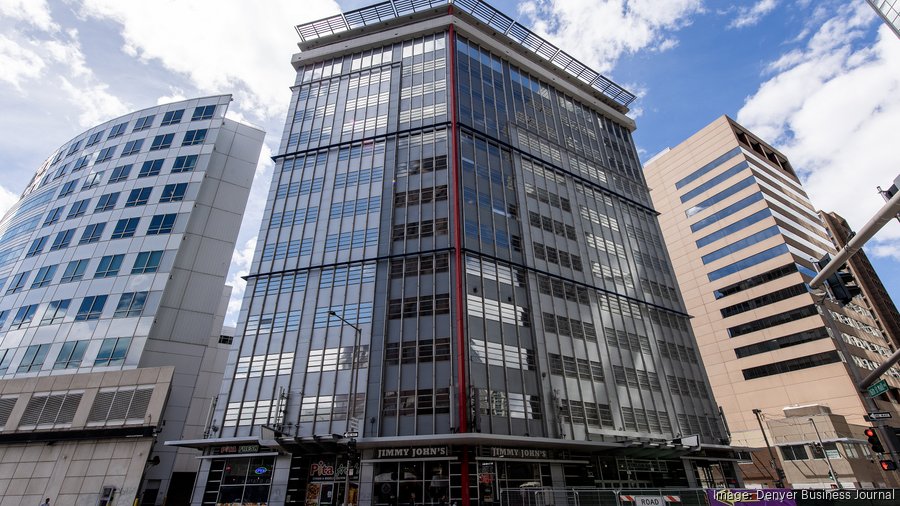 Will downtown Denver leaders take adaptive reuse seriously