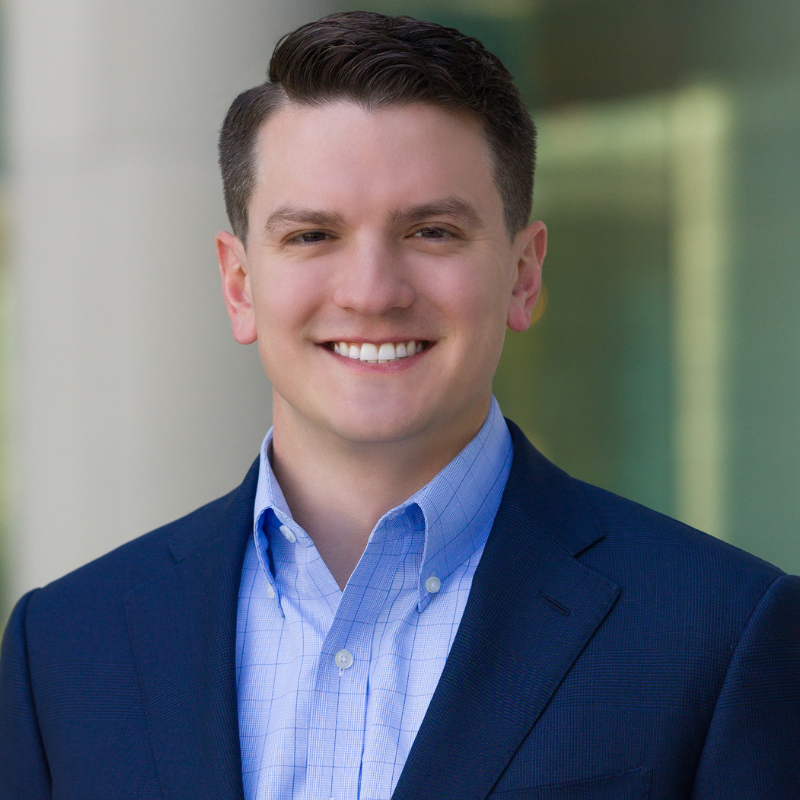 Alex Griffin | People on The Move - Dallas Business Journal