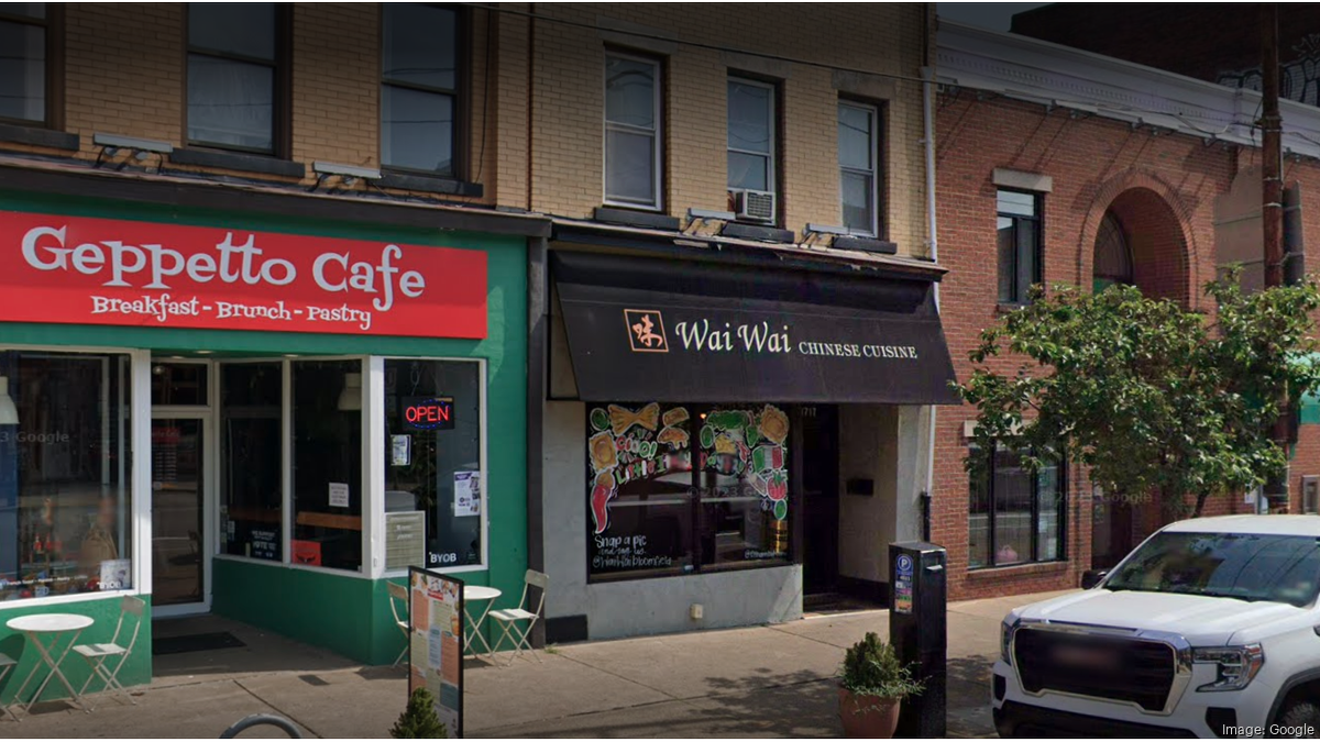 Chinese restaurant Wai Wai adding second location, will open on Murray Avenue in Greenfield