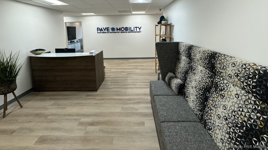 Pave office