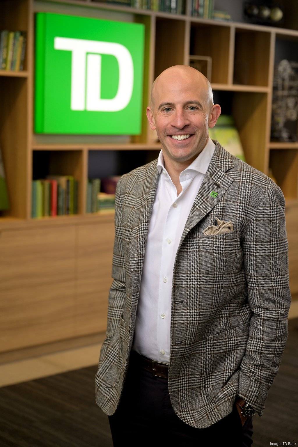 Td bank tourneau sale