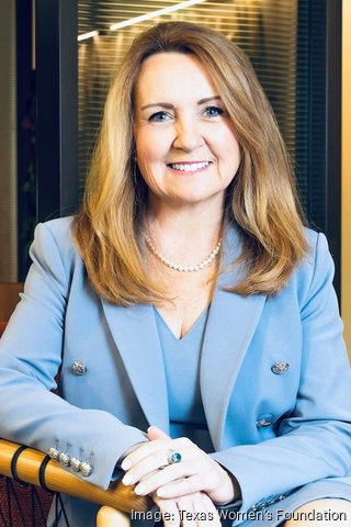 Texas Women’s Foundation names Karen Hughes White CEO - Dallas Business ...