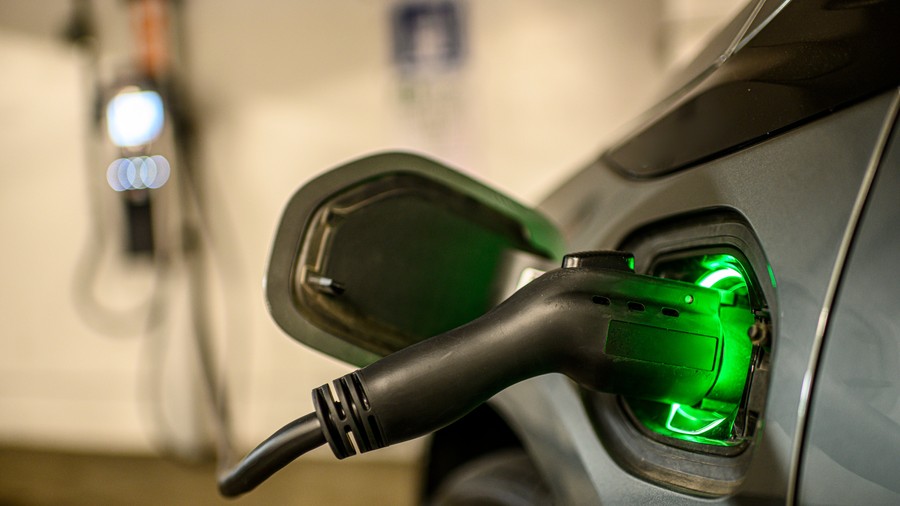 Sustainability and profitability: Why Austin businesses should install EV charging stations