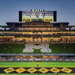 Mizzou moves forward with $250M renovation project at football stadium