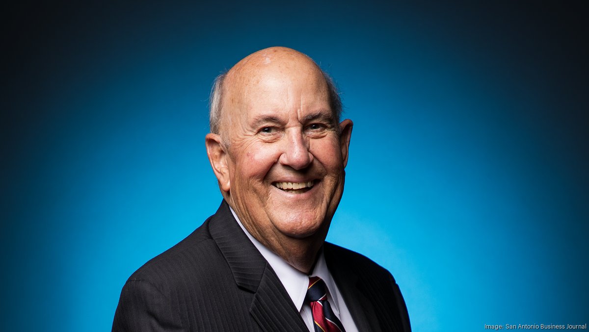 Jim Reed Il League of their own: Reed was key to medical center expansion - San ...