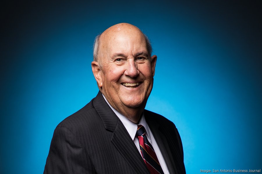 Jim Ed Reed League of their own: Reed was key to medical center expansion – Texas ...