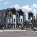 New plan for former Sac Bee building drops apartments for single-family homes, townhomes