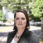 Metro Chamber hires Liz Lorand Williams from Downtown Sacramento Partnership as policy director