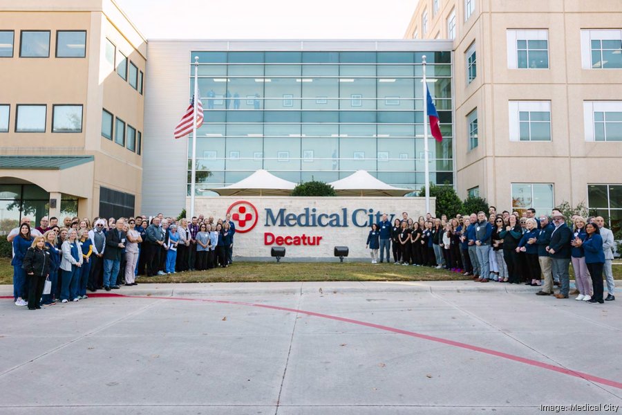 Medical City’s takeover of Wise Health System expected to preserve care ...