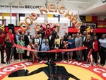 Hawks, State Farm launch ‘good neighbor’ upgrades at Southwest Atlanta YMCA