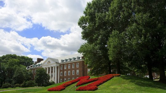 University of Maryland