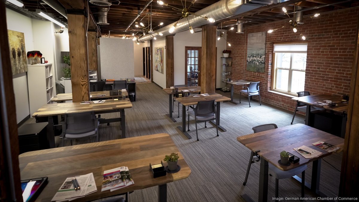 German Treffpunkt for business and cultural exchange opens in Denver ...