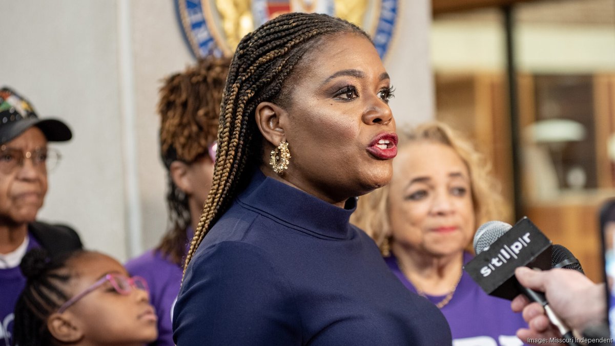Missouri AG launches investigation into Cori Bush nonprofit over tornado relief funds