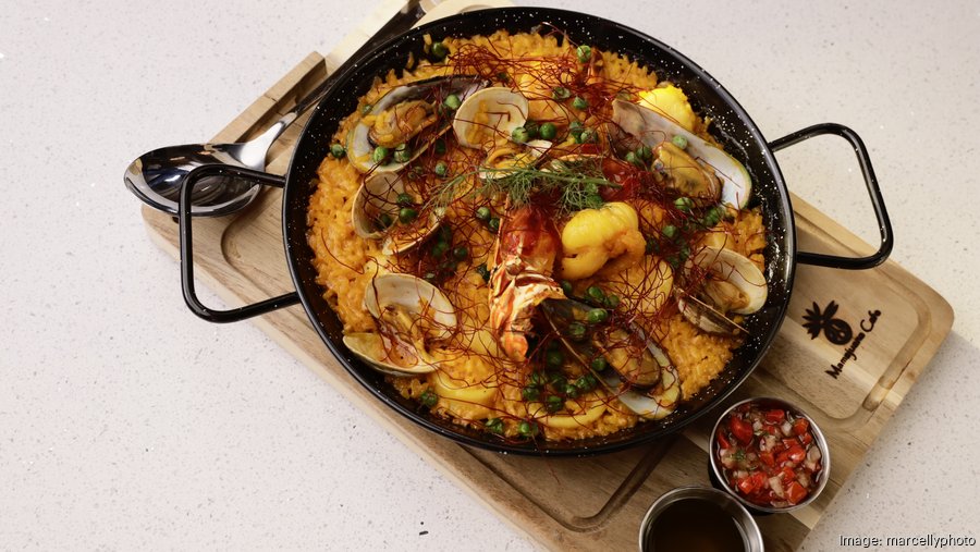 Philadelphia dining news Local stirfry concept expands to the Jersey