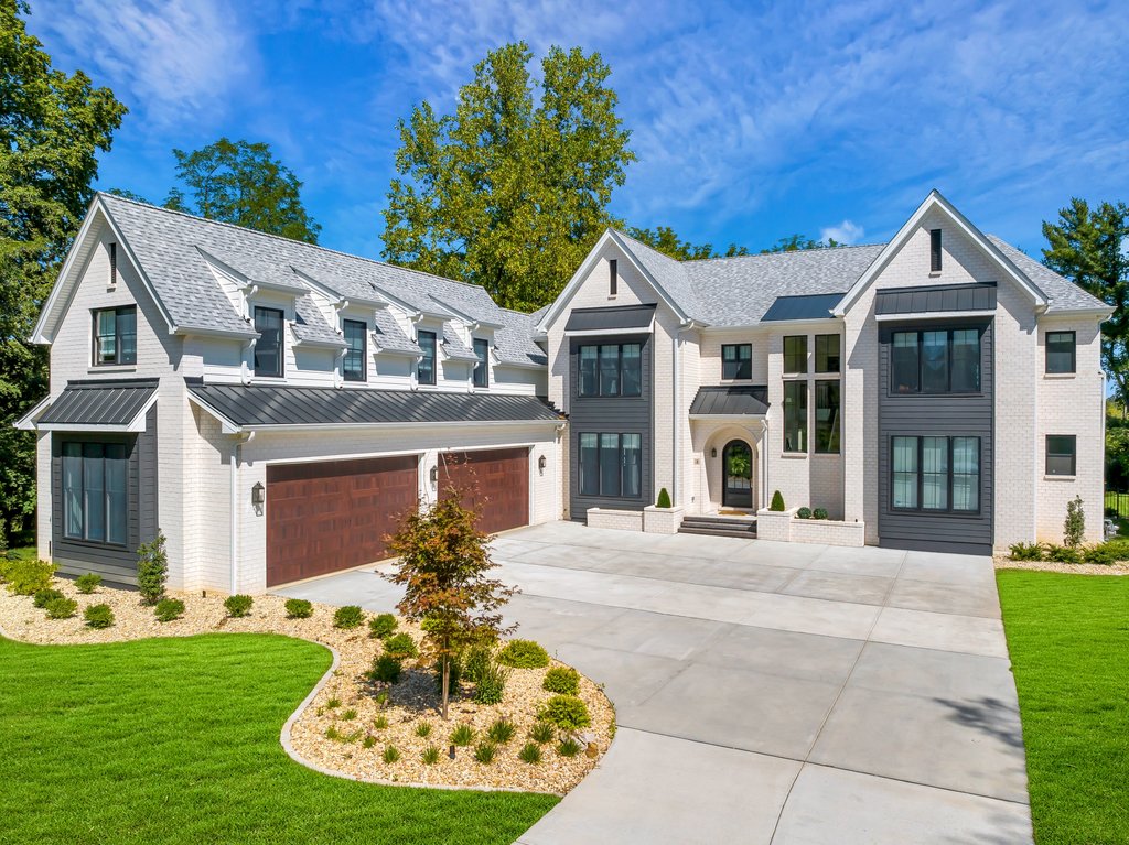 Stockhell Stockell Custom Homes BizSpotlight - St. Louis Business Journal