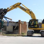 FDOT starts demolition of 2 Groveland buildings to make way for $92 million project