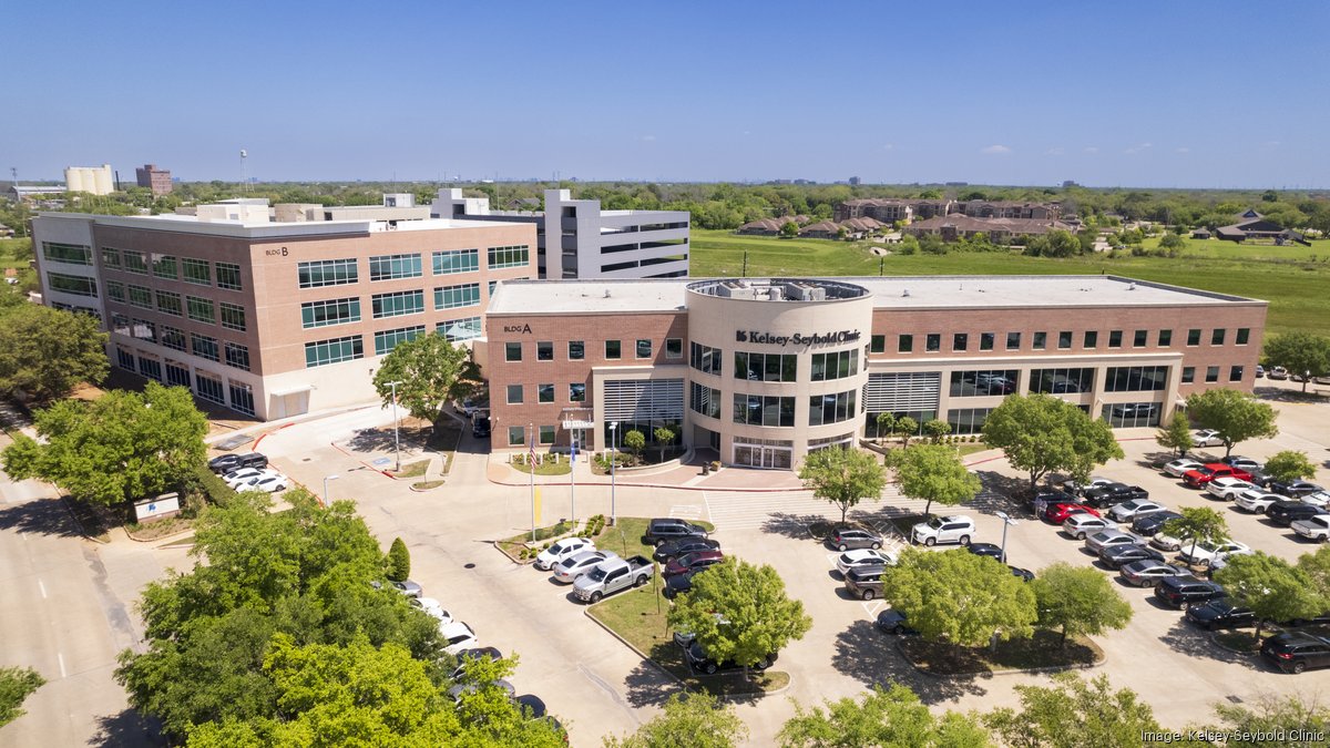 Kelsey-Seybold Expands Fort Bend Campus - Houston Business Journal