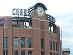 Meyer: Building boom is changing the view around Coors Field – The