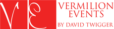 Vermilion Events by David Twigger