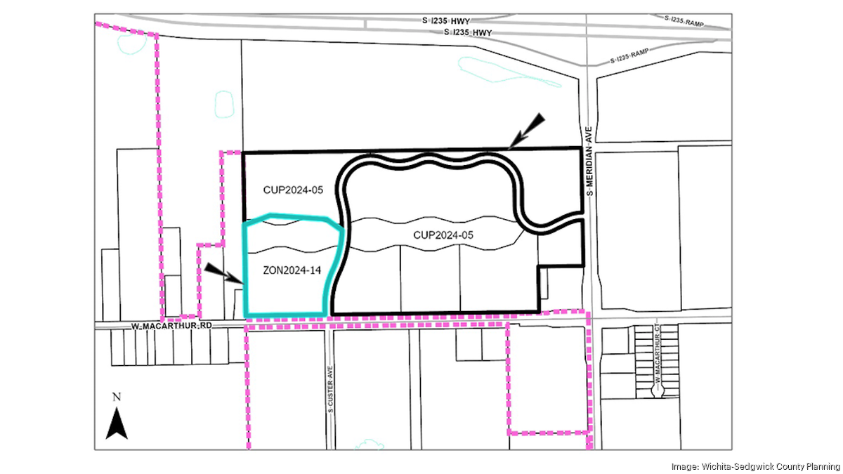What's shifted with plans for state psychiatric hospital in Wichita